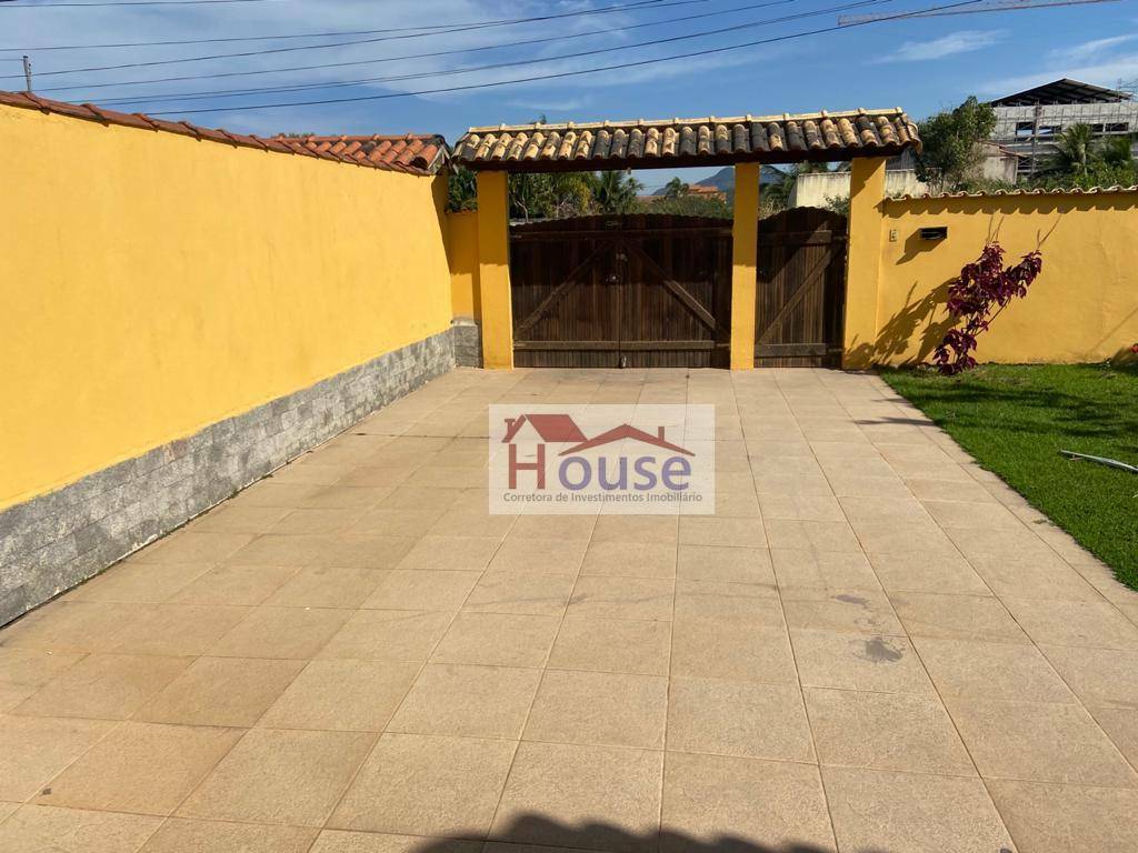 Casa à venda com 4 quartos, 100M2 - Foto 2