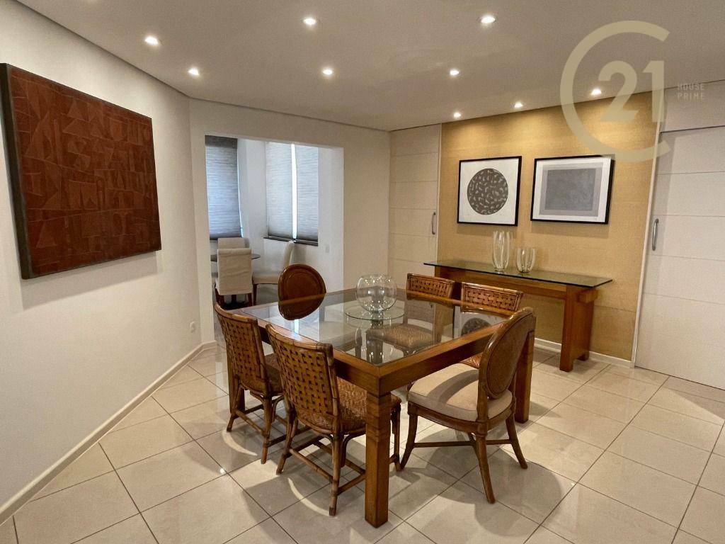 Apartamento à venda com 4 quartos, 500m² - Foto 5