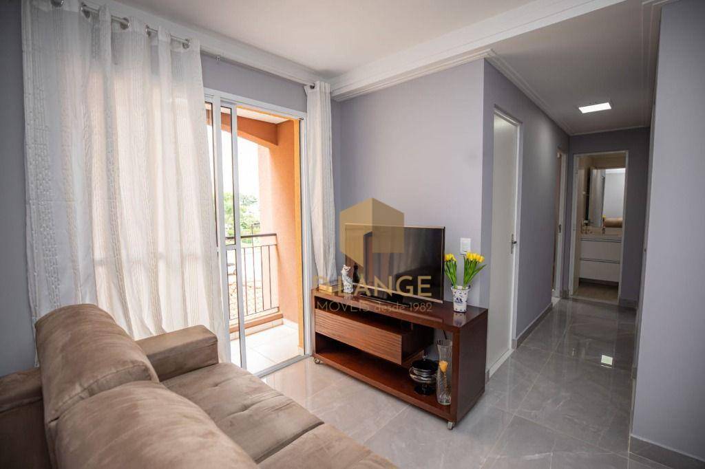 Apartamento à venda com 3 quartos, 63m² - Foto 14