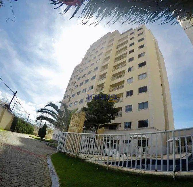 Apartamento, 3 quartos, 56 m² - Foto 1