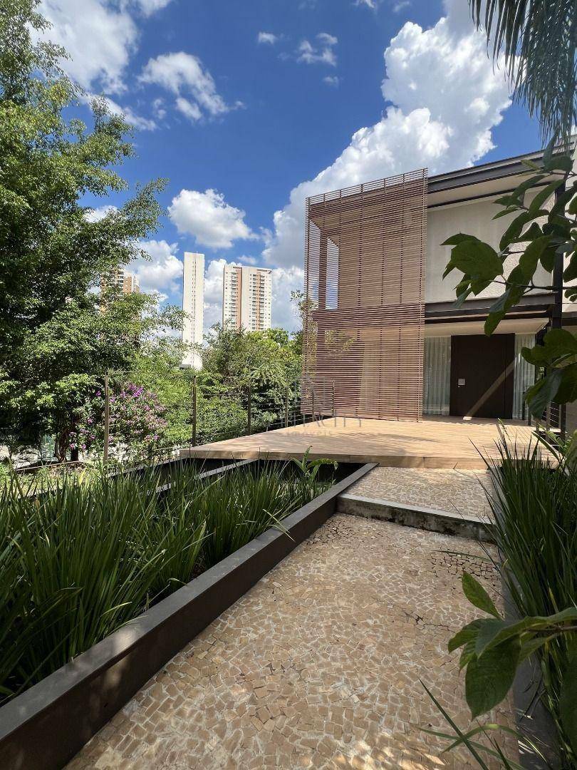 Casa de Condomínio à venda com 4 quartos, 890m² - Foto 3