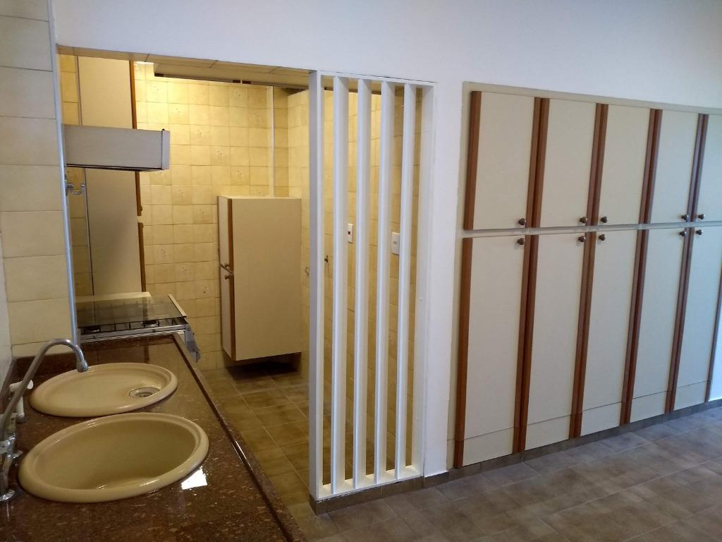 Apartamento para alugar com 2 quartos, 90m² - Foto 6