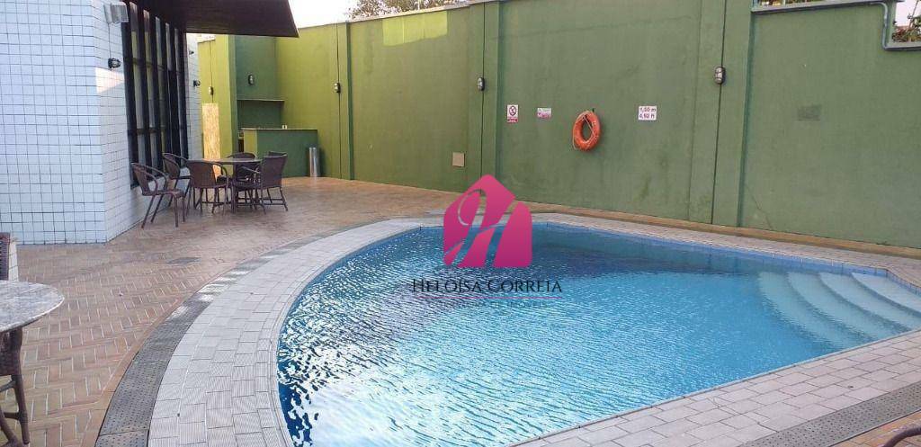 Apartamento à venda com 1 quarto, 62m² - Foto 16