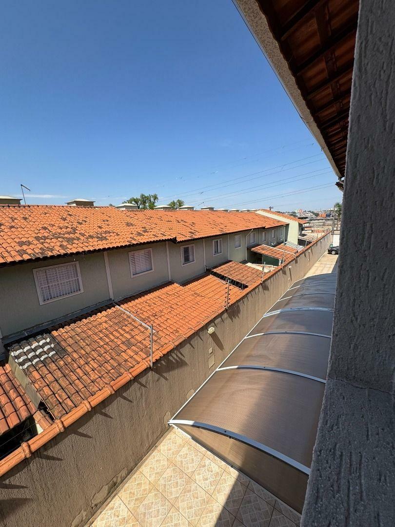 Sobrado à venda com 2 quartos, 60m² - Foto 38