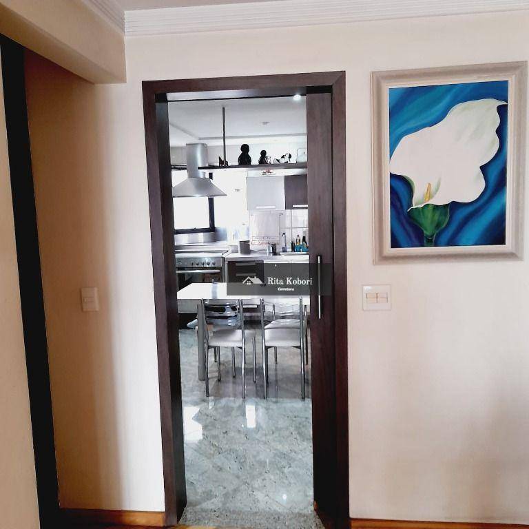 Apartamento à venda com 3 quartos, 115m² - Foto 20