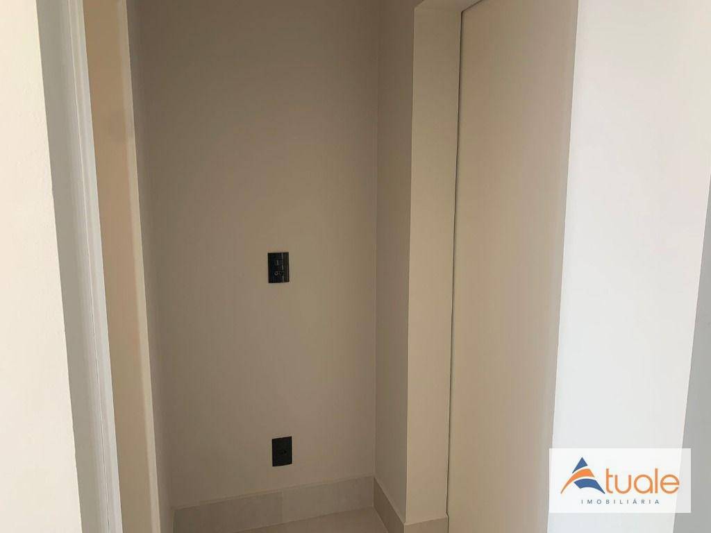 Casa de Condomínio à venda com 3 quartos, 221m² - Foto 10