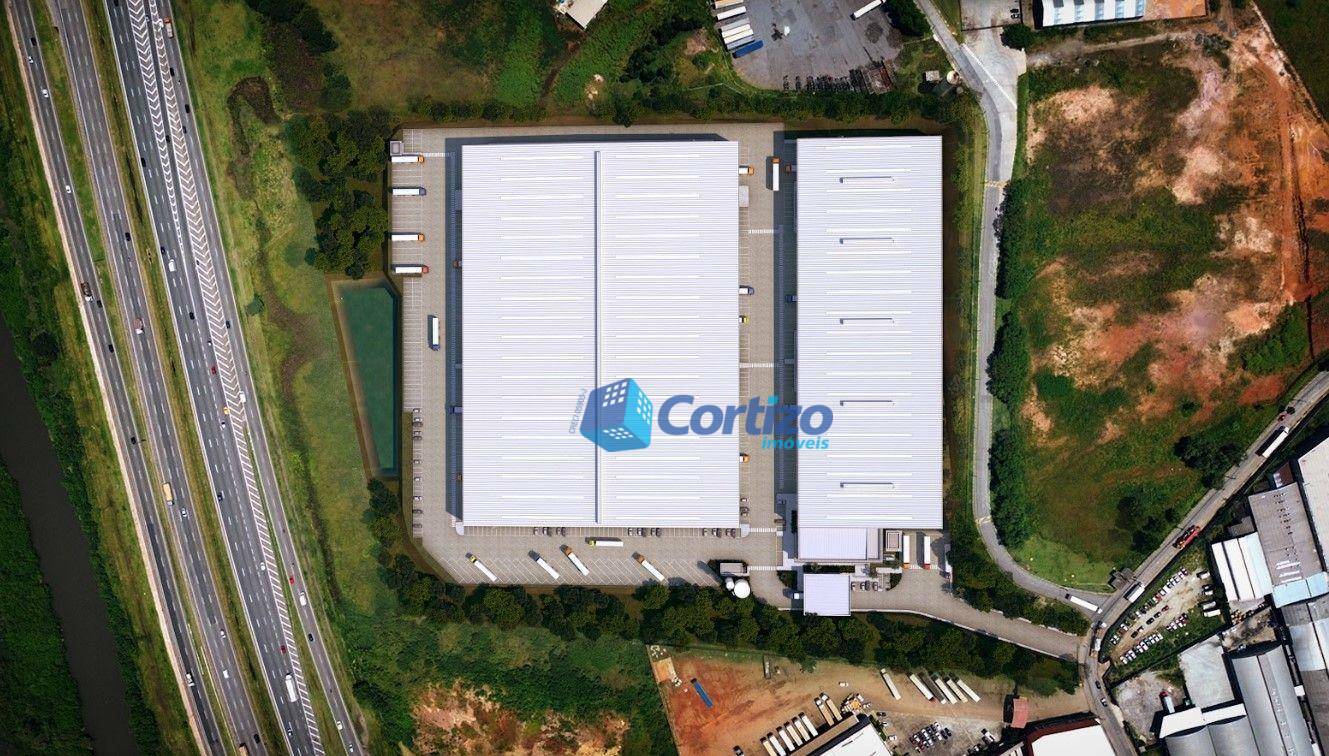 Depósito-Galpão-Armazém para alugar, 3771m² - Foto 1