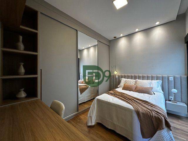 Casa de Condomínio à venda com 3 quartos, 270m² - Foto 14