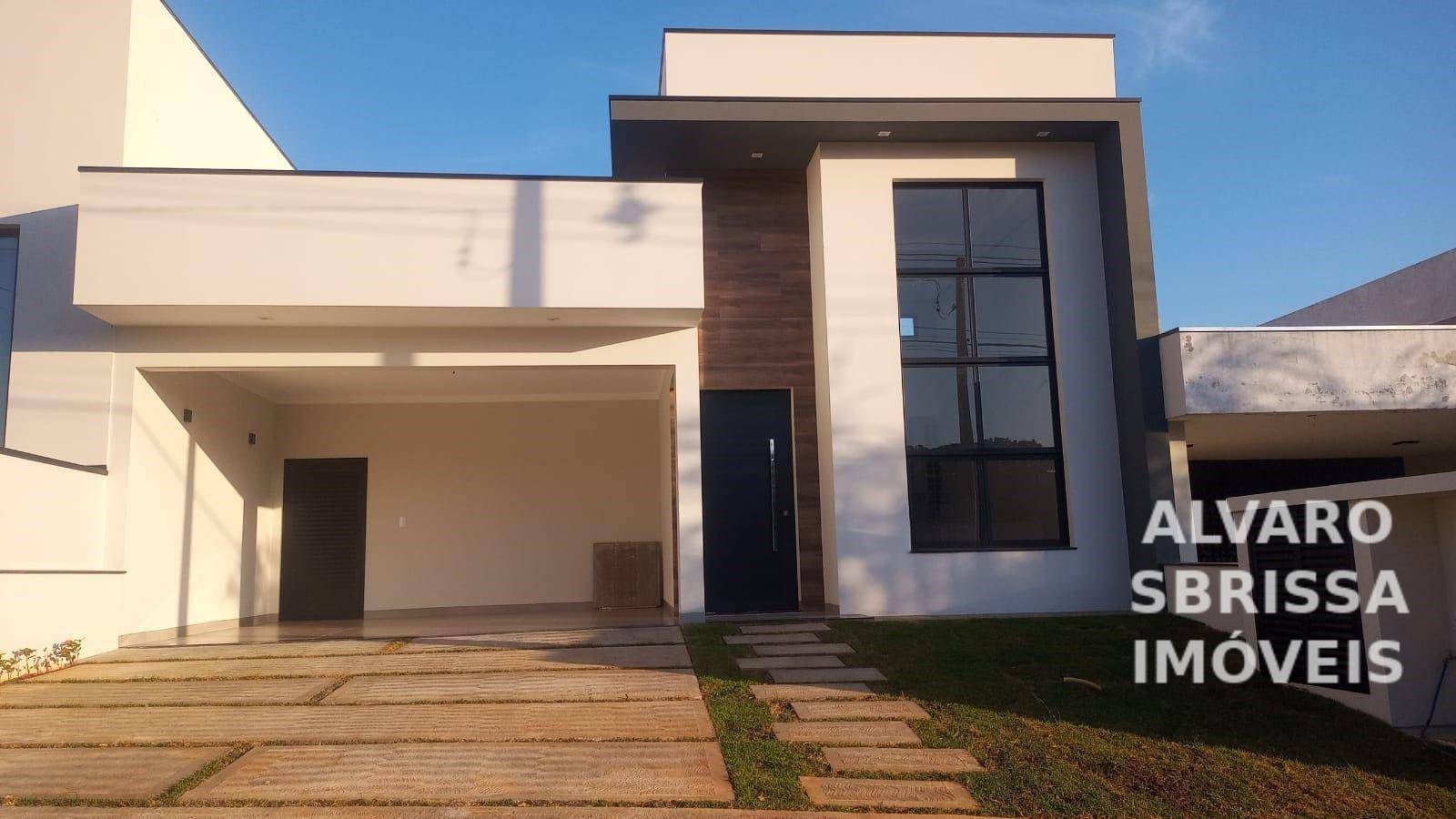 Casa de Condomínio à venda com 3 quartos, 132m² - Foto 3