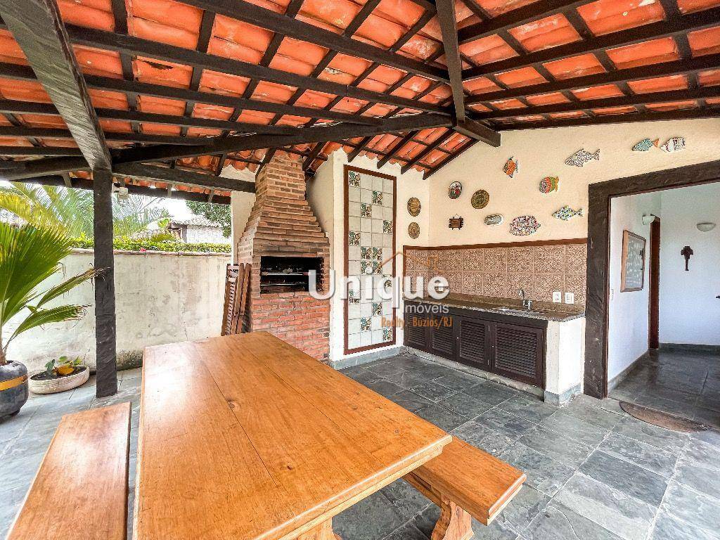 Casa de Condomínio à venda com 5 quartos, 270m² - Foto 11