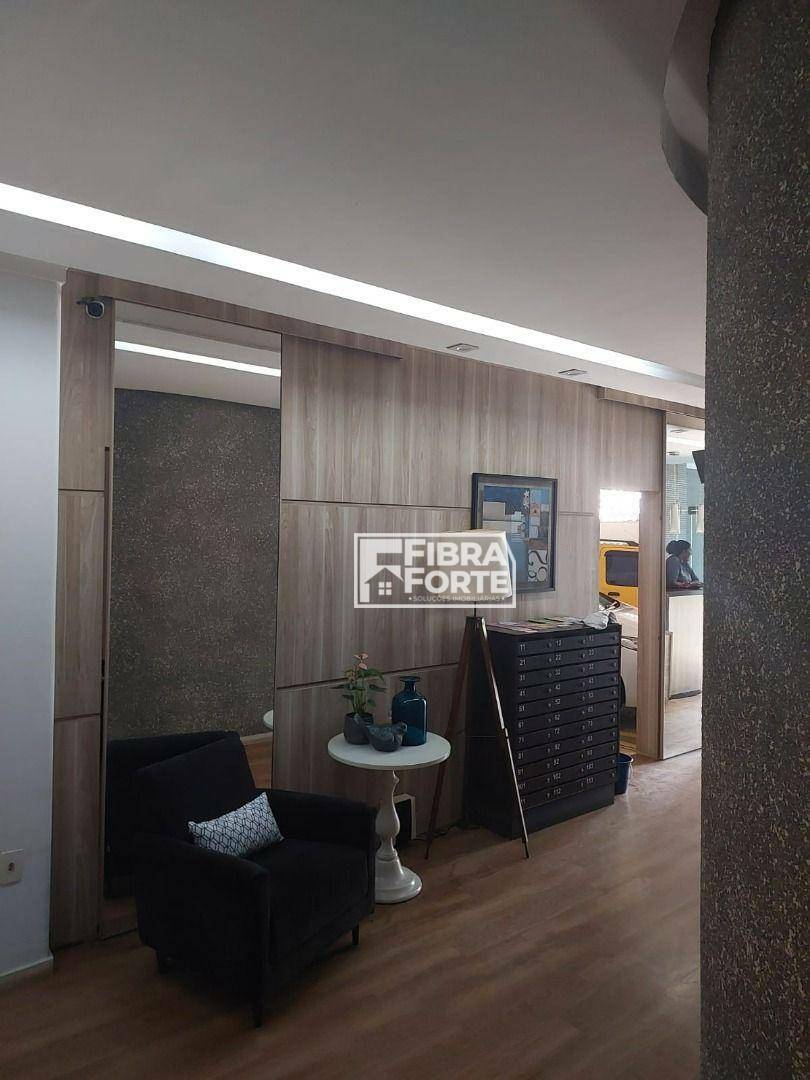 Apartamento à venda com 1 quarto, 85m² - Foto 3