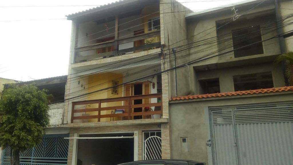 Sobrado à venda com 4 quartos, 300m² - Foto 3