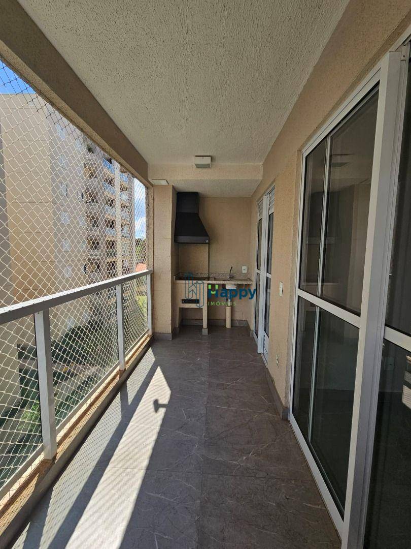 Apartamento, 2 quartos, 60 m² - Foto 3