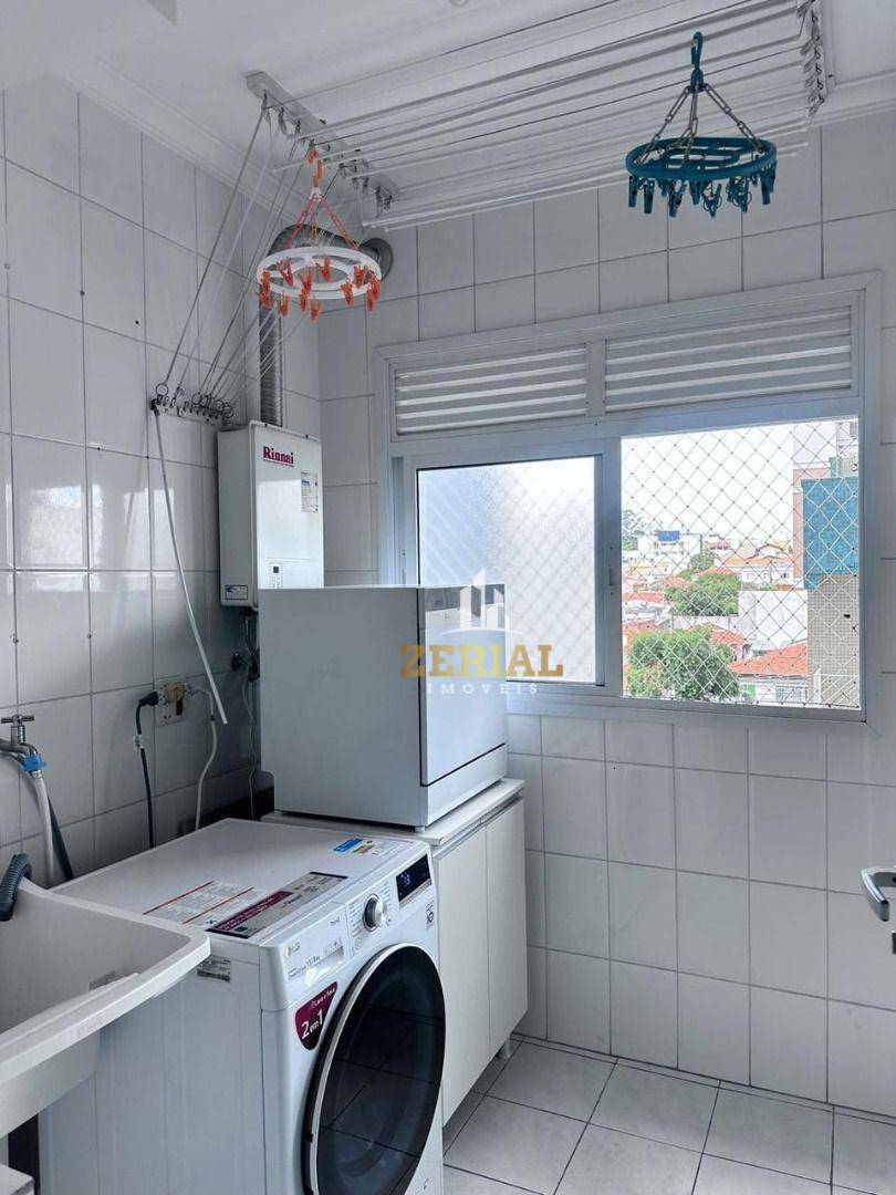 Apartamento à venda com 2 quartos, 78m² - Foto 19