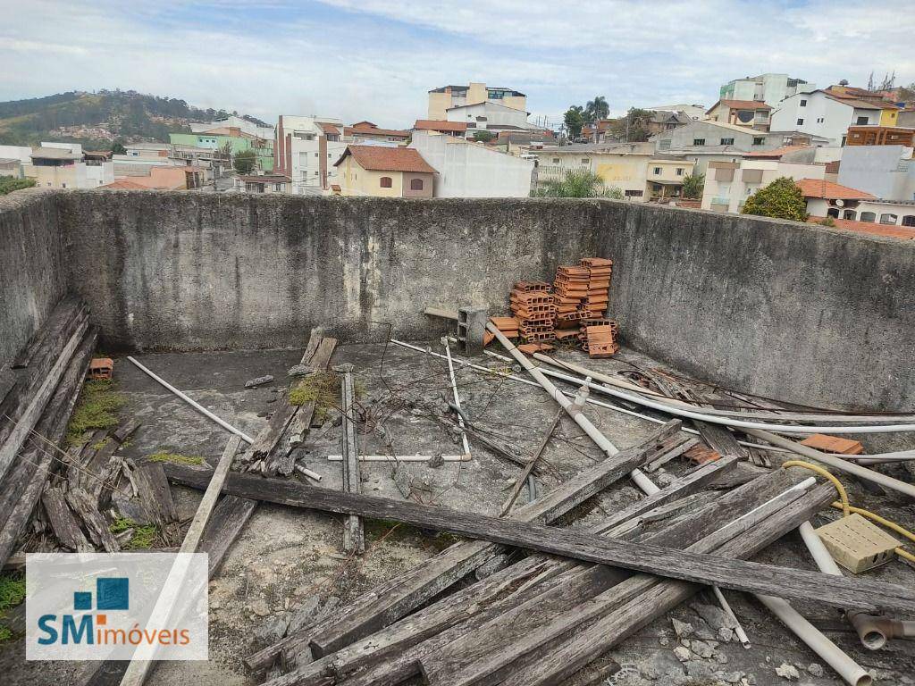 Sobrado à venda com 2 quartos, 170m² - Foto 20