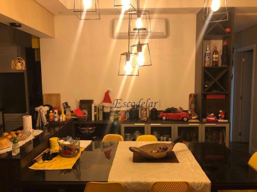 Apartamento à venda com 3 quartos, 89m² - Foto 3