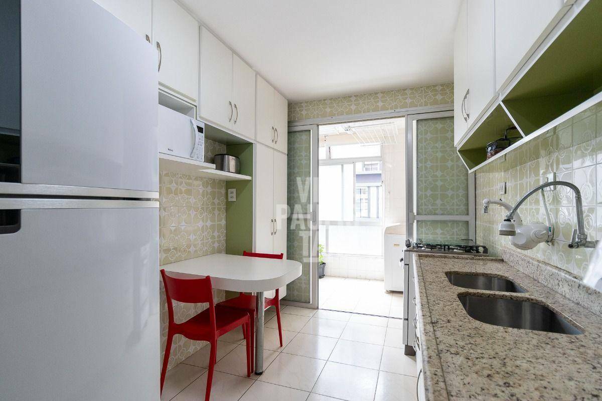 Apartamento à venda com 3 quartos, 106m² - Foto 19