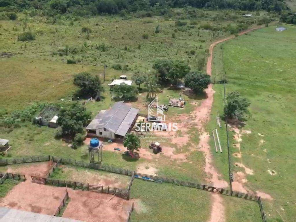 Fazenda à venda, 10570000M2 - Foto 12