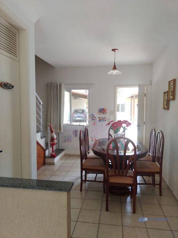 Sobrado à venda com 3 quartos, 114m² - Foto 5