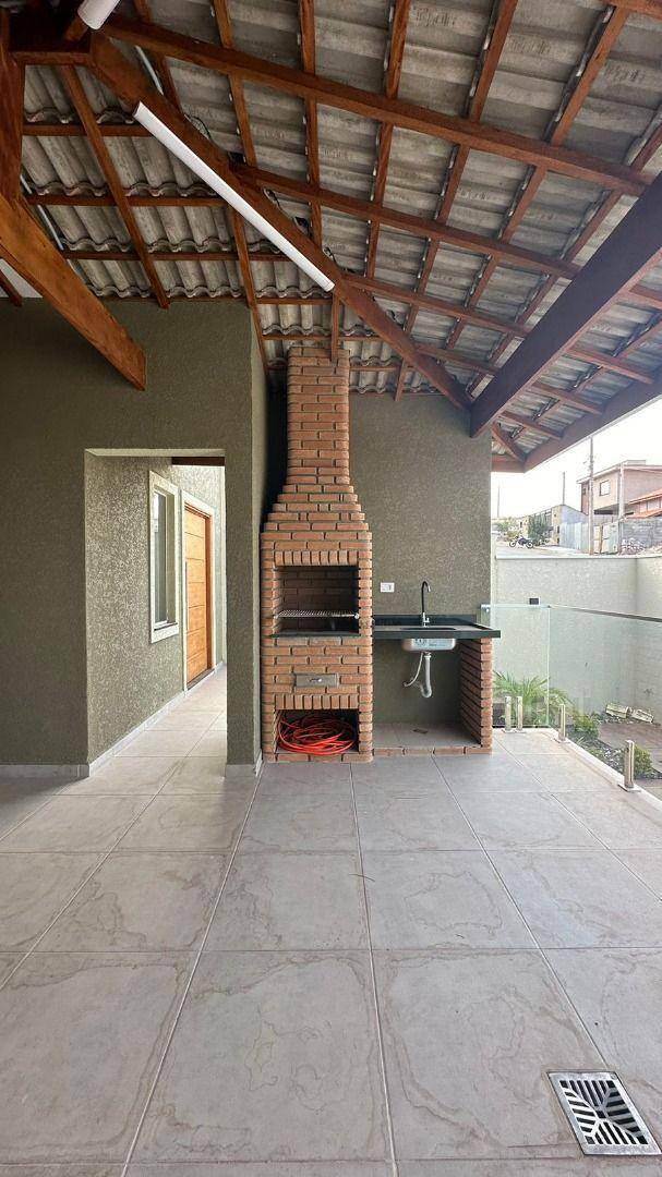 Casa à venda com 3 quartos, 107m² - Foto 15