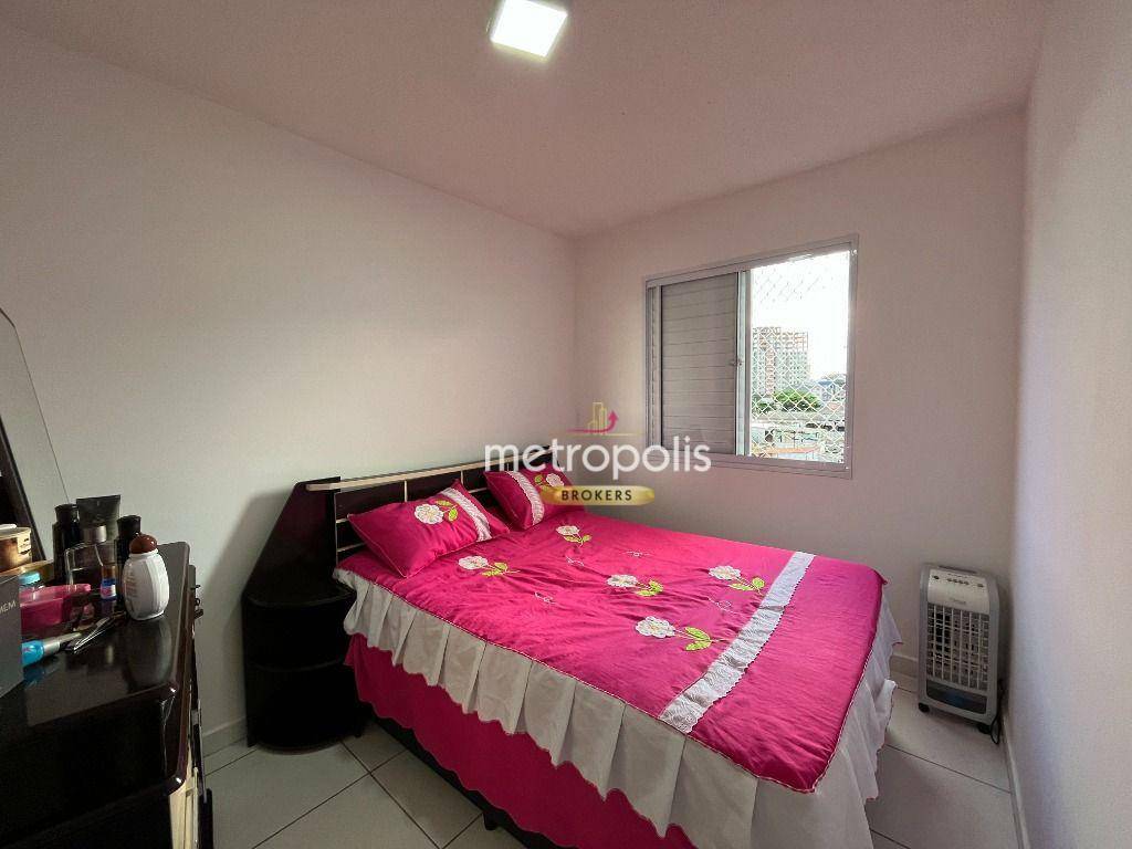 Apartamento à venda com 2 quartos, 54m² - Foto 6