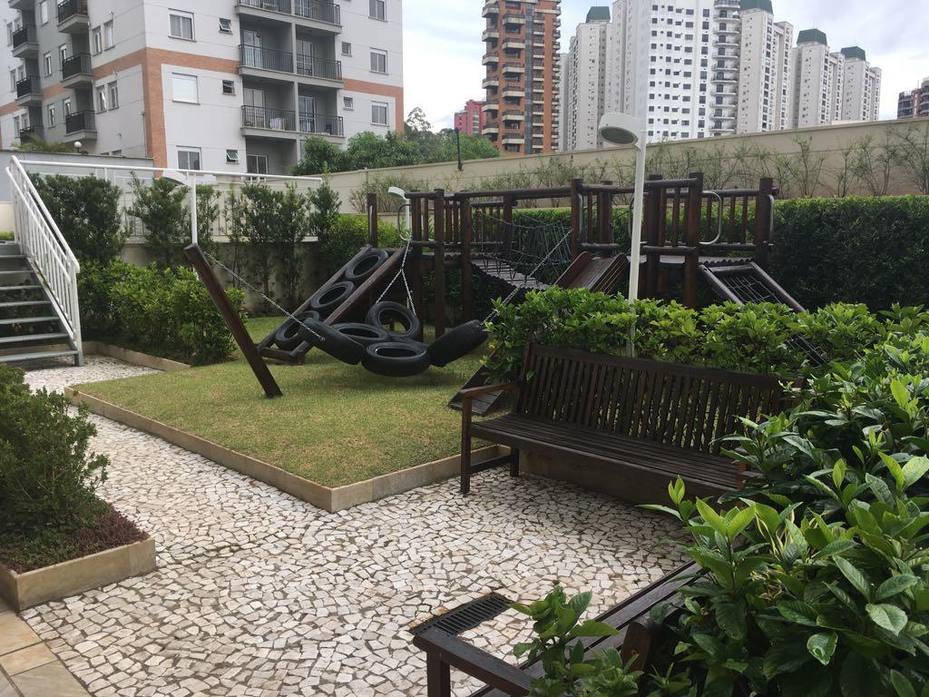 Apartamento para alugar com 2 quartos, 64m² - Foto 28