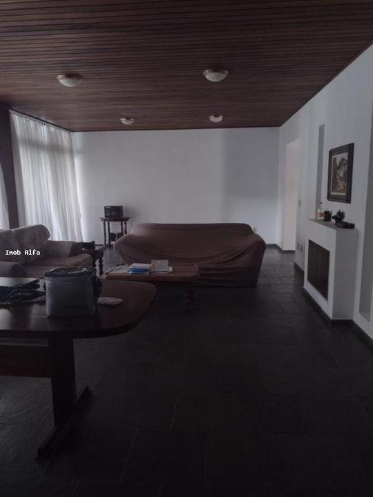 Casa de Condomínio à venda com 4 quartos, 600m² - Foto 17