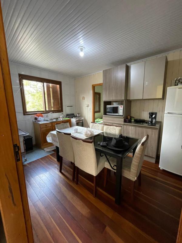 Casa à venda com 2 quartos, 72m² - Foto 12