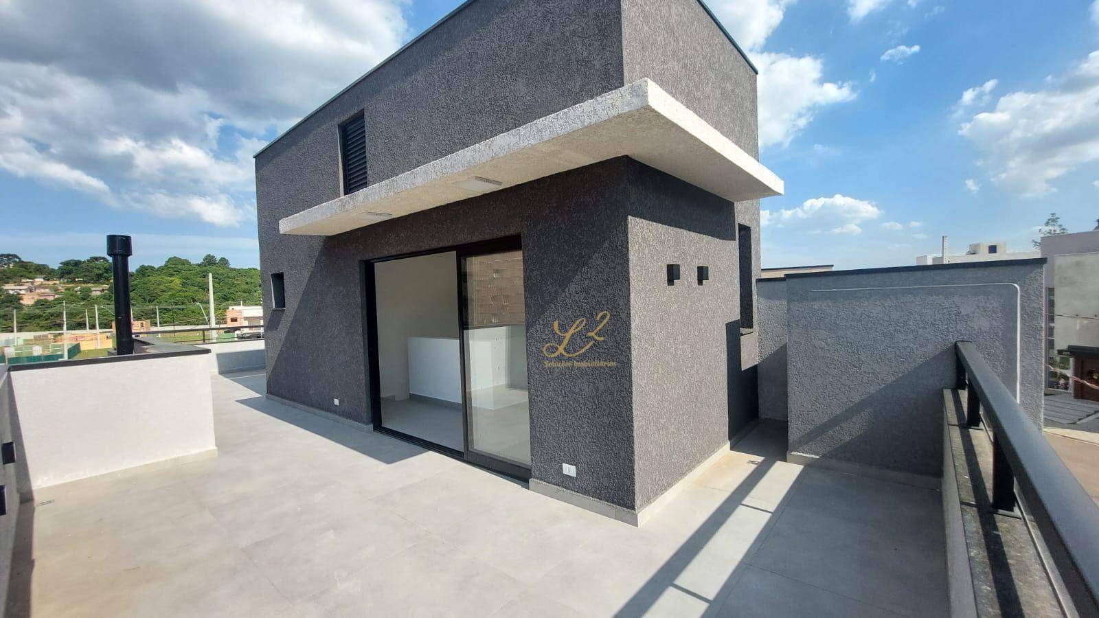 Casa à venda com 3 quartos, 191m² - Foto 3
