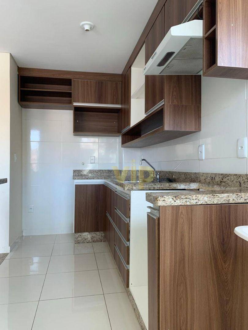 Apartamento à venda com 2 quartos, 56m² - Foto 4