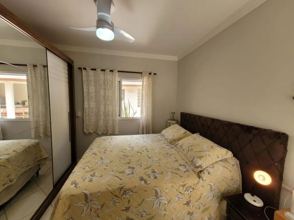 Casa de Condomínio à venda com 3 quartos, 305m² - Foto 26