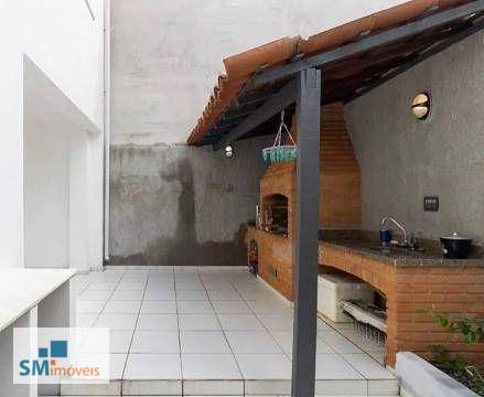 Sobrado à venda com 5 quartos, 280m² - Foto 12