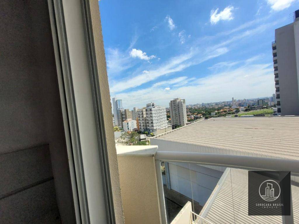 Apartamento para alugar com 3 quartos, 85m² - Foto 5