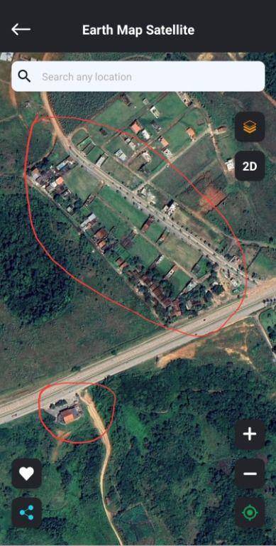 Terreno, 2000 m² - Foto 19