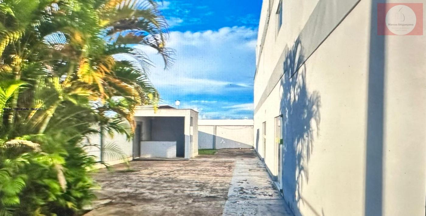 Depósito-Galpão, 2543 m² - Foto 2