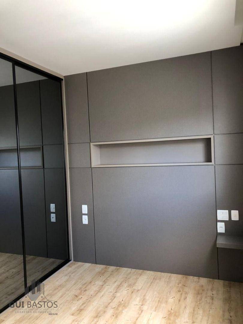 Apartamento à venda com 4 quartos, 165m² - Foto 13