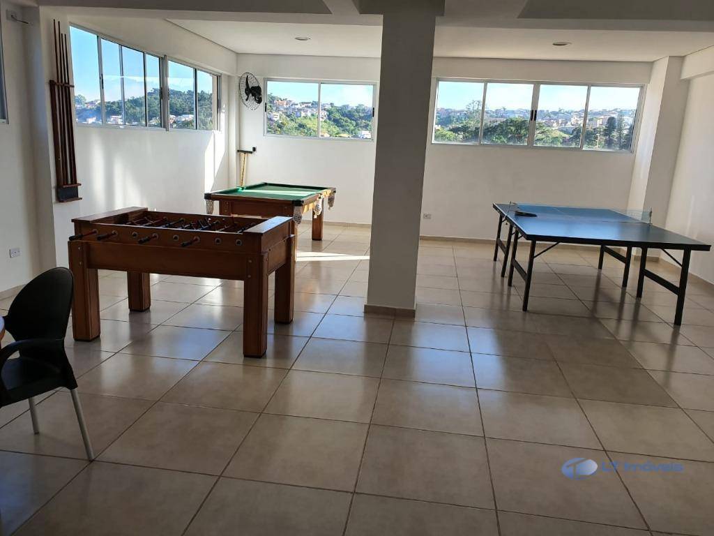 Apartamento à venda com 3 quartos, 161m² - Foto 20