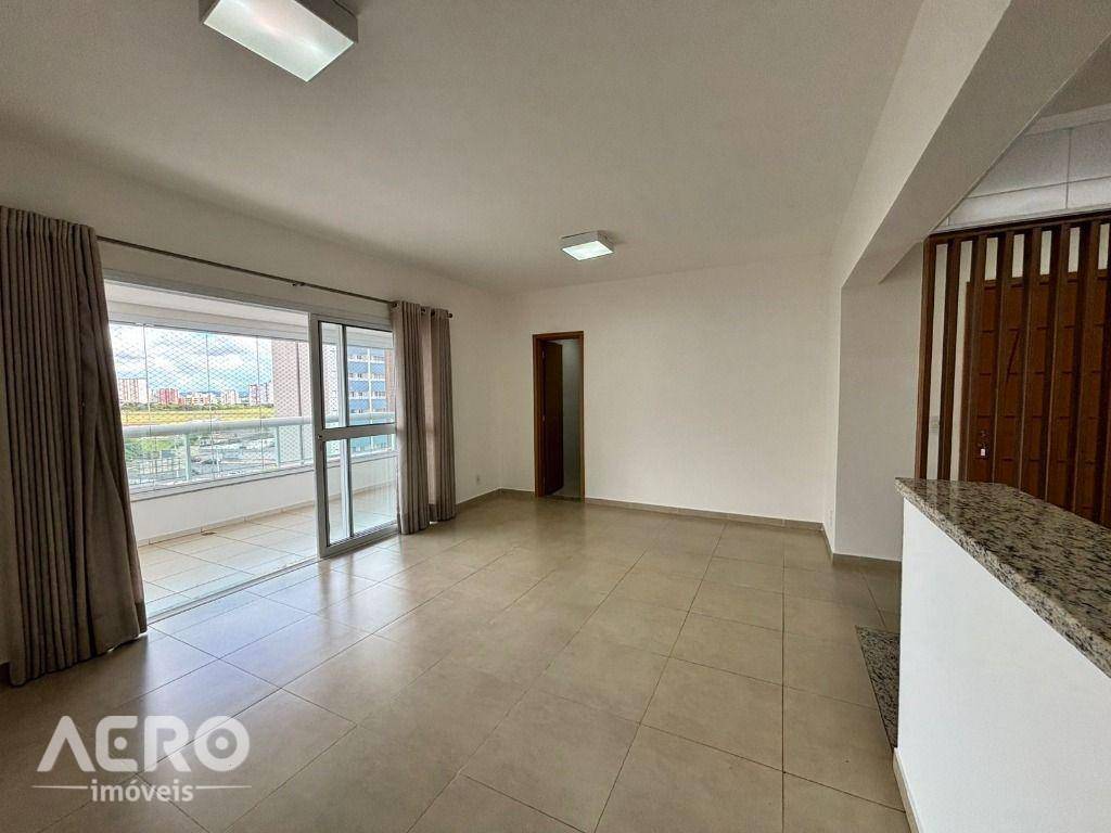Apartamento, 3 quartos, 126 m² - Foto 5