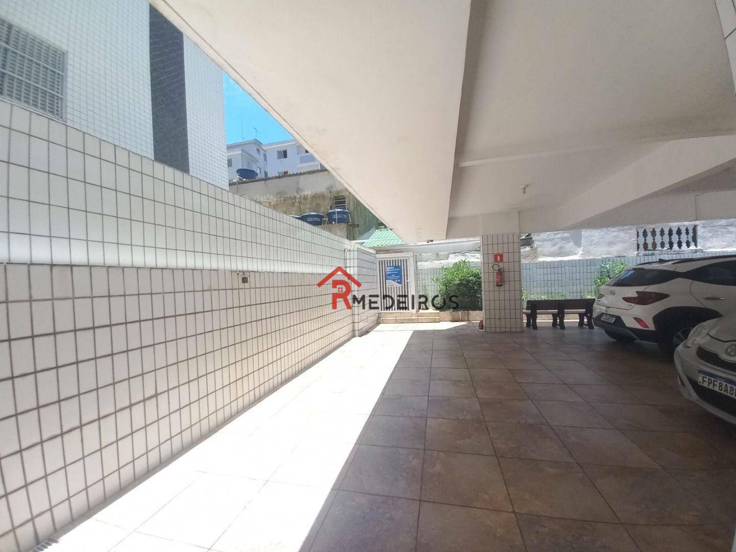 Apartamento à venda com 1 quarto, 63m² - Foto 12