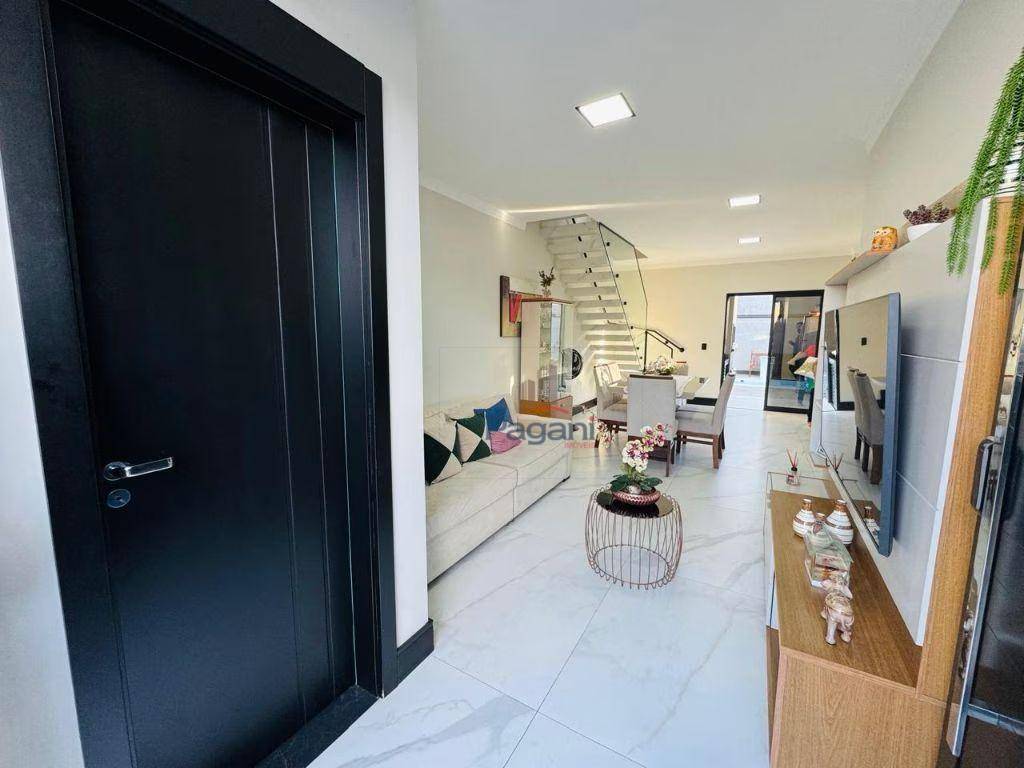 Sobrado, 3 quartos, 101 m² - Foto 4