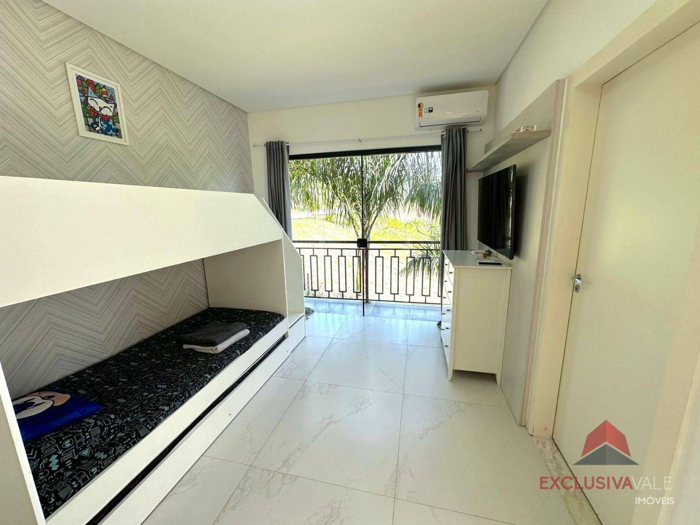 Casa de Condomínio à venda e aluguel com 4 quartos, 480m² - Foto 73