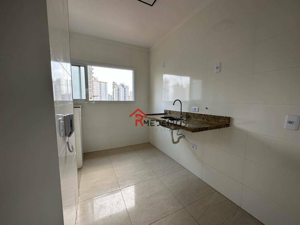 Apartamento à venda com 1 quarto, 55m² - Foto 11