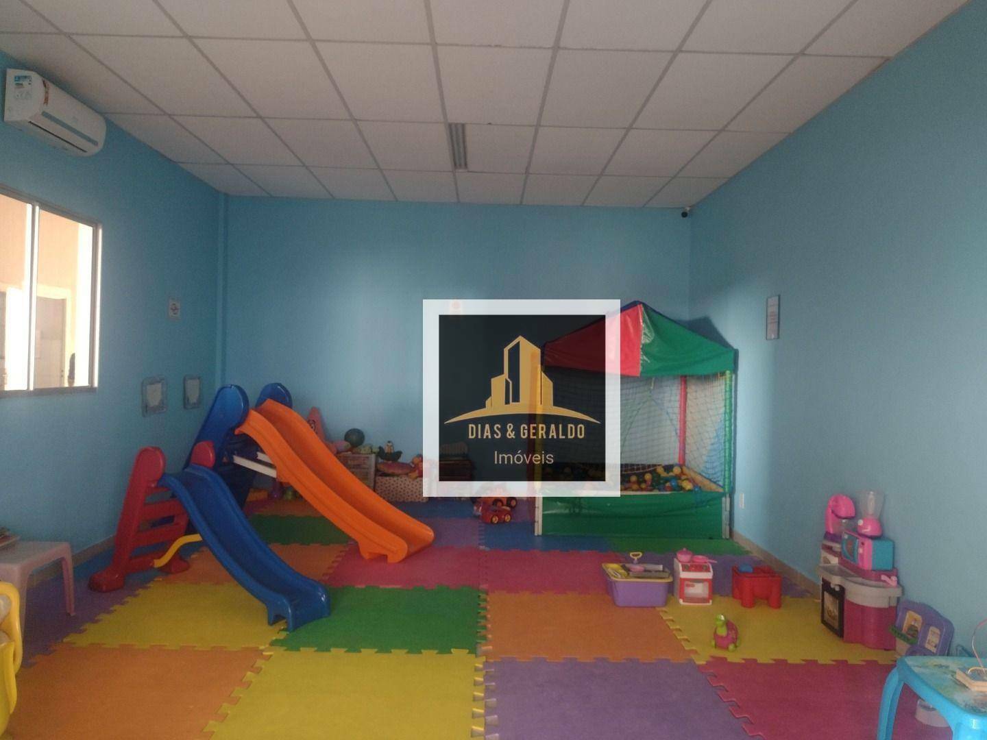 Apartamento para alugar com 2 quartos, 48m² - Foto 30