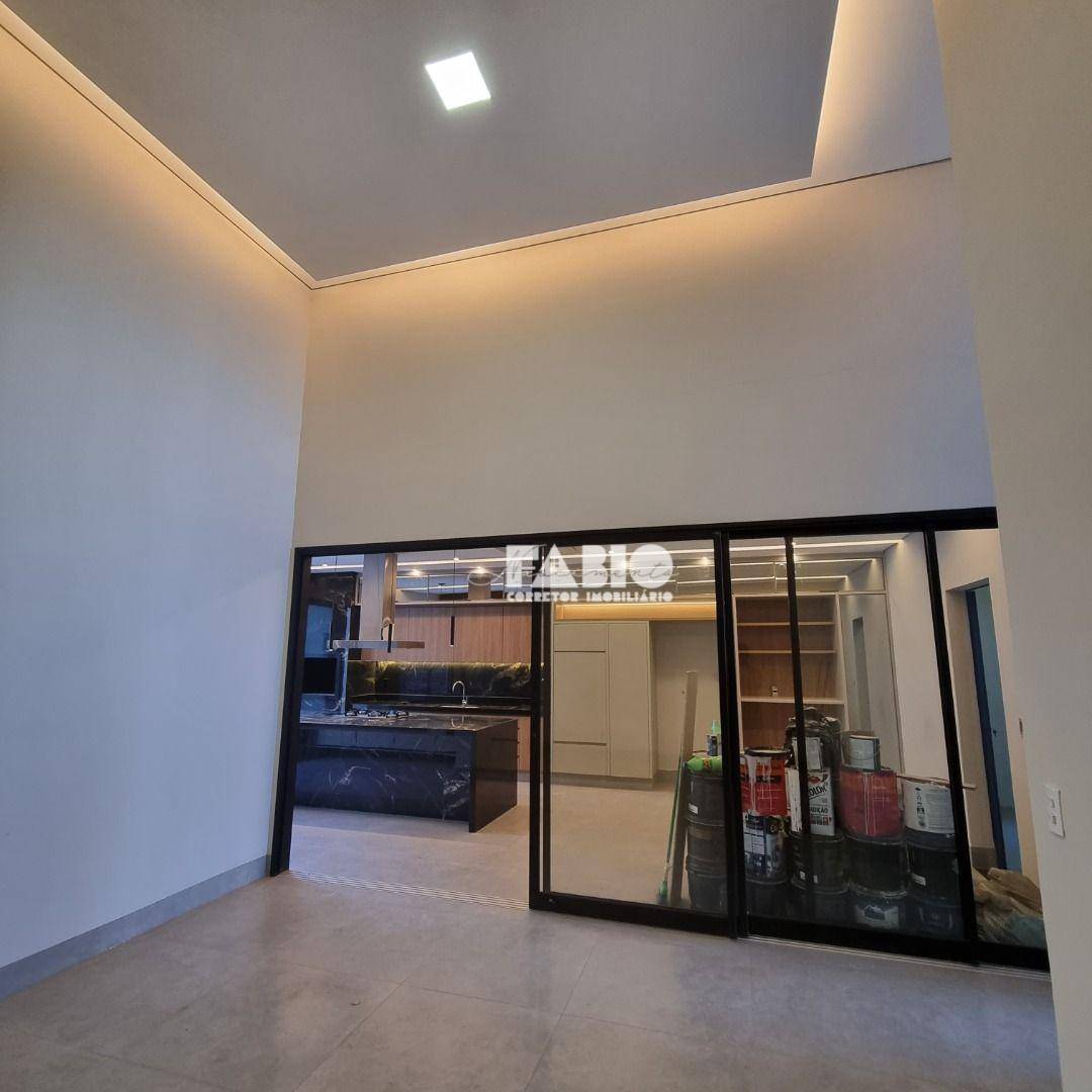 Casa de Condomínio à venda com 3 quartos, 231m² - Foto 18