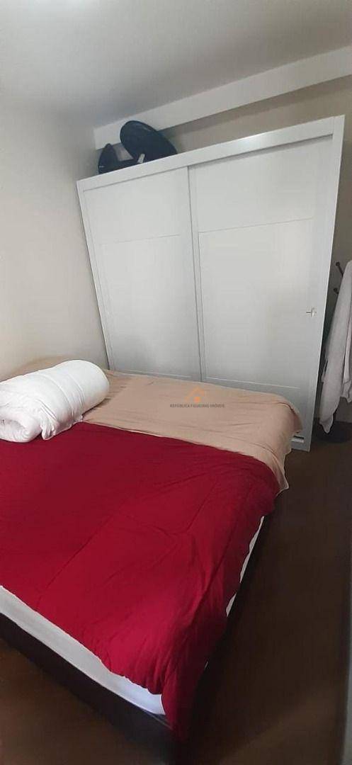 Apartamento à venda com 2 quartos, 51m² - Foto 10