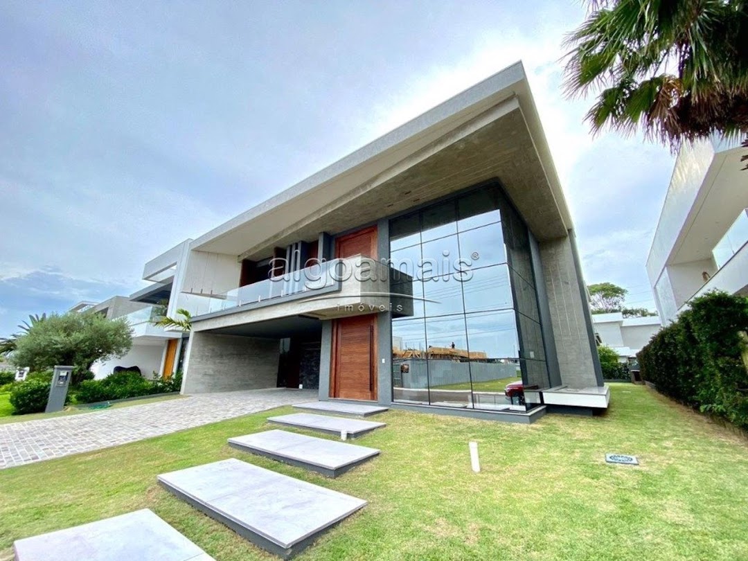 Casa de Condomínio à venda com 6 quartos, 482m² - Foto 2