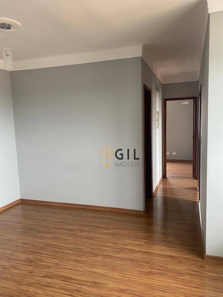 Apartamento à venda com 3 quartos, 70m² - Foto 3