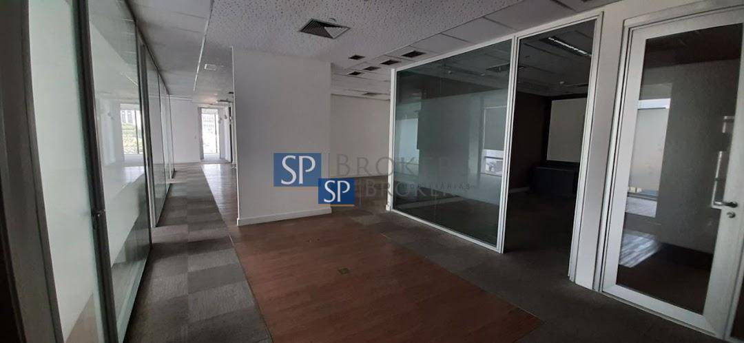 Conjunto Comercial-Sala para alugar, 852m² - Foto 32