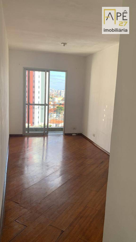 Apartamento à venda com 2 quartos, 58m² - Foto 37