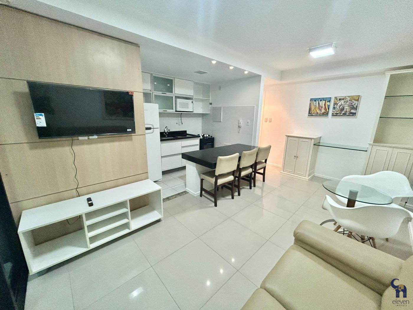 Apartamento para alugar com 1 quarto, 50m² - Foto 2